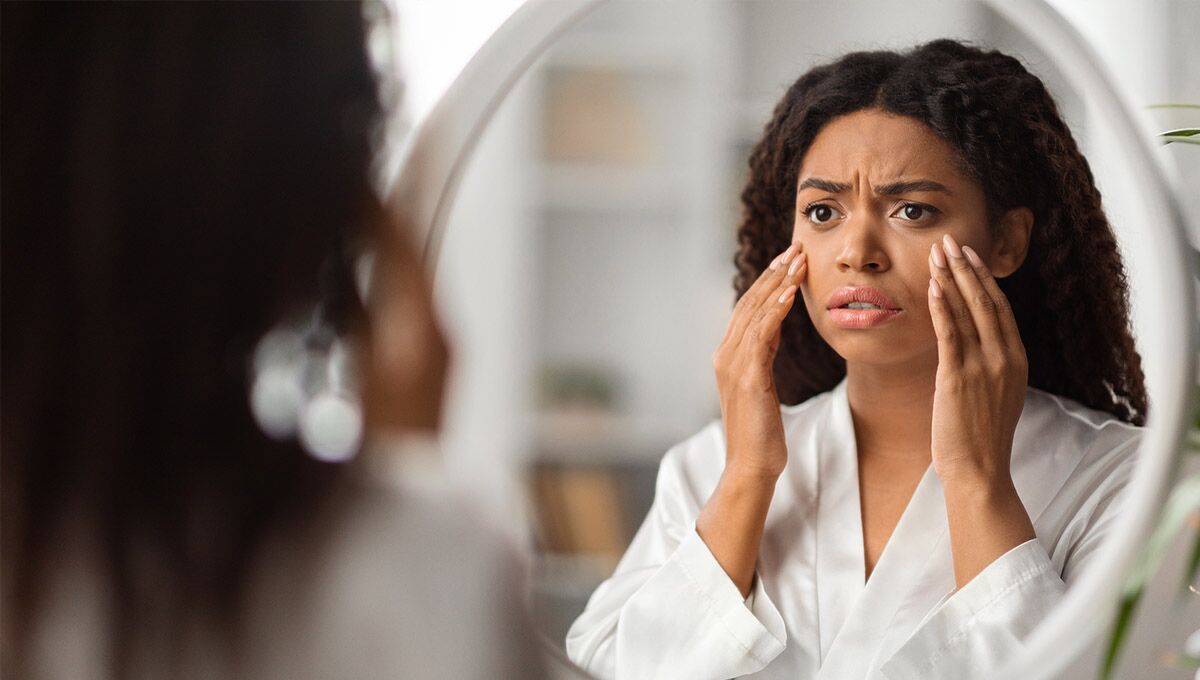 How to Remove Dark Spots on Face Fast!