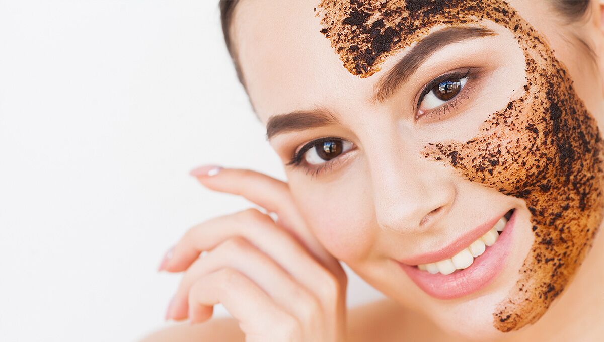 How to Use Coffee for Skin Whitening