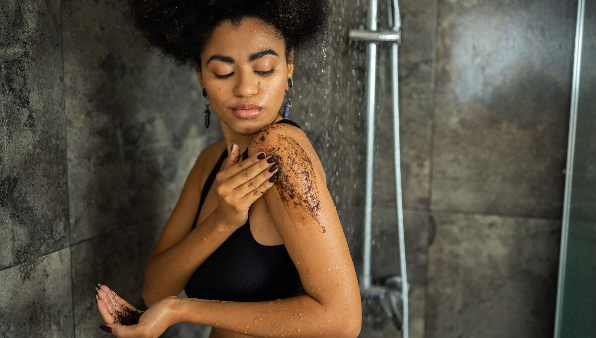Best African Black Soap Body Wash for Glowing Skin