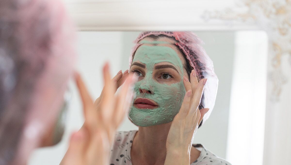 Best Face Mask for Dark Spots How to Fade Hyperpigmentation and Brighten Your Skin