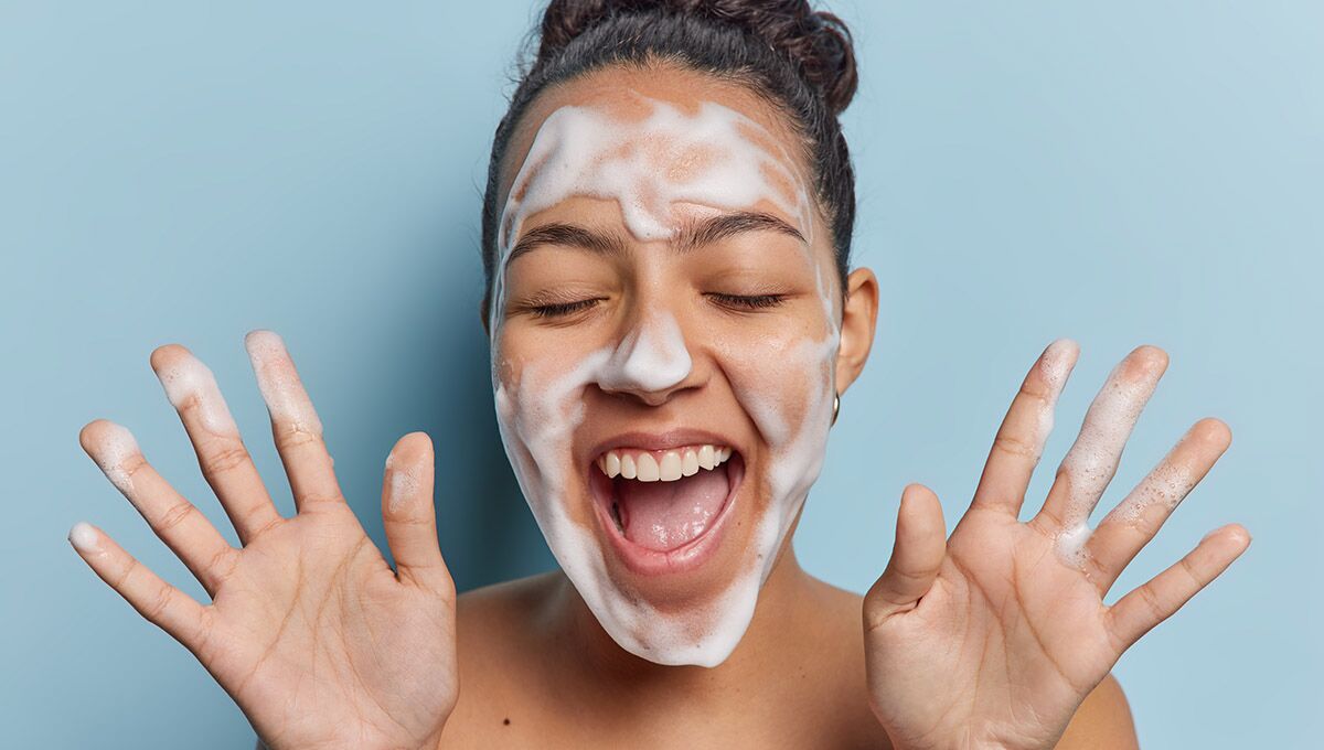 Best Face Wash for Pores Deep Cleanser Picks to Unclog and Minimize Pores
