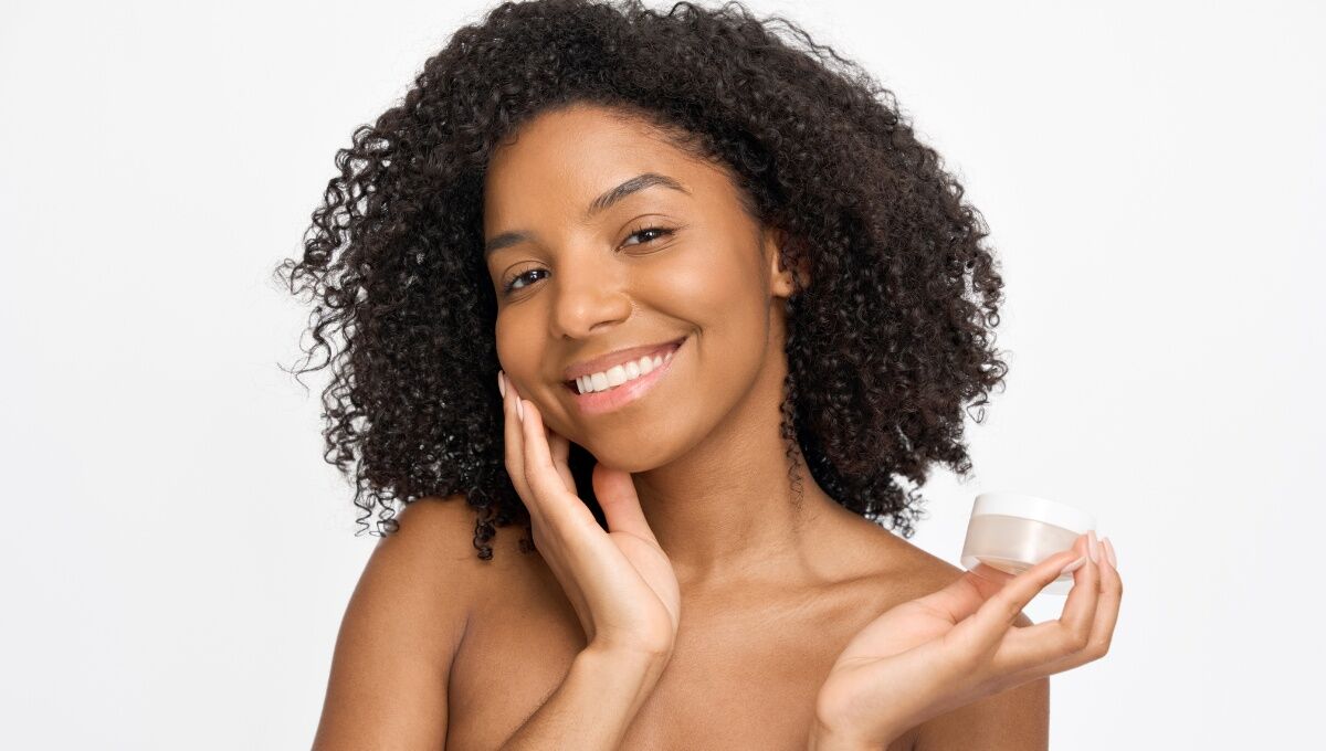 Best Moisturizer for Black Skin