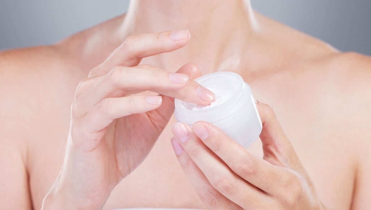 Best Neck Firming Cream That Actually Works Fast