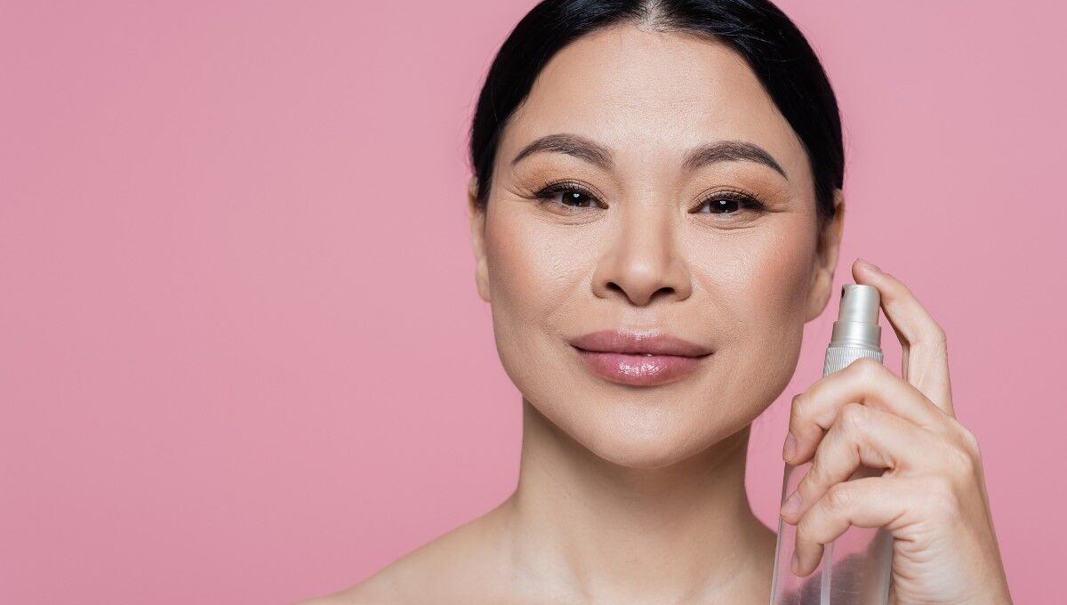 Best Toner with Salicylic Acid for Clear, Radiant Skin