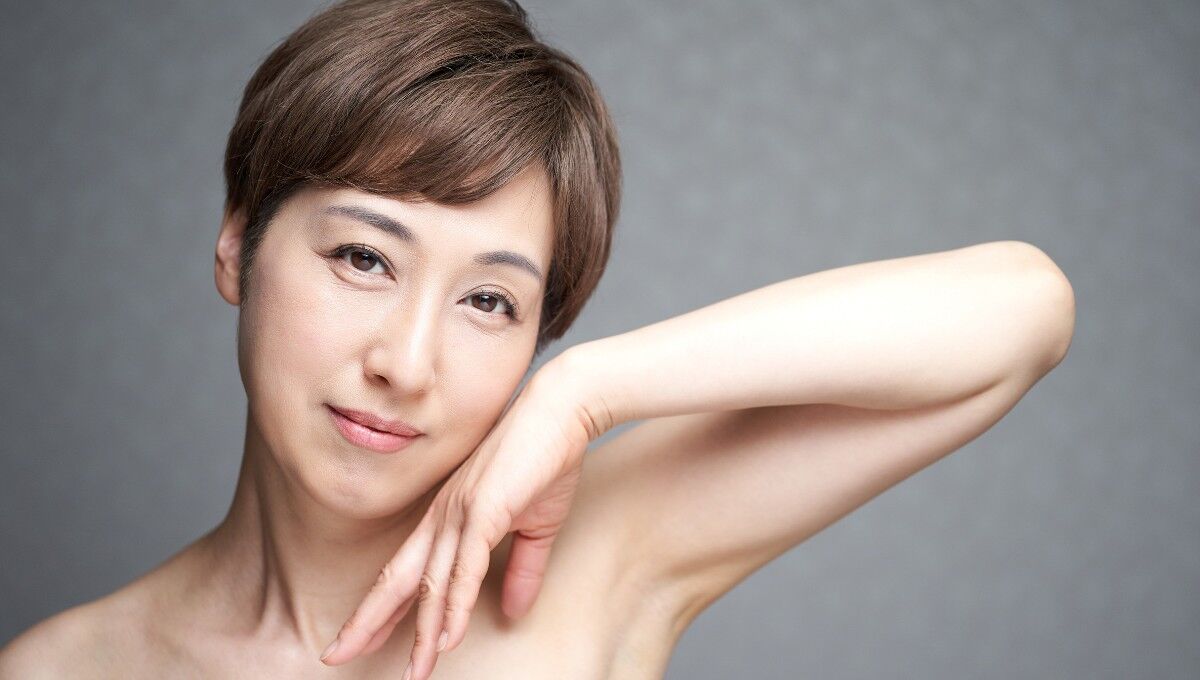 Best Underarm Whitening Cream Dermatologists Recommend