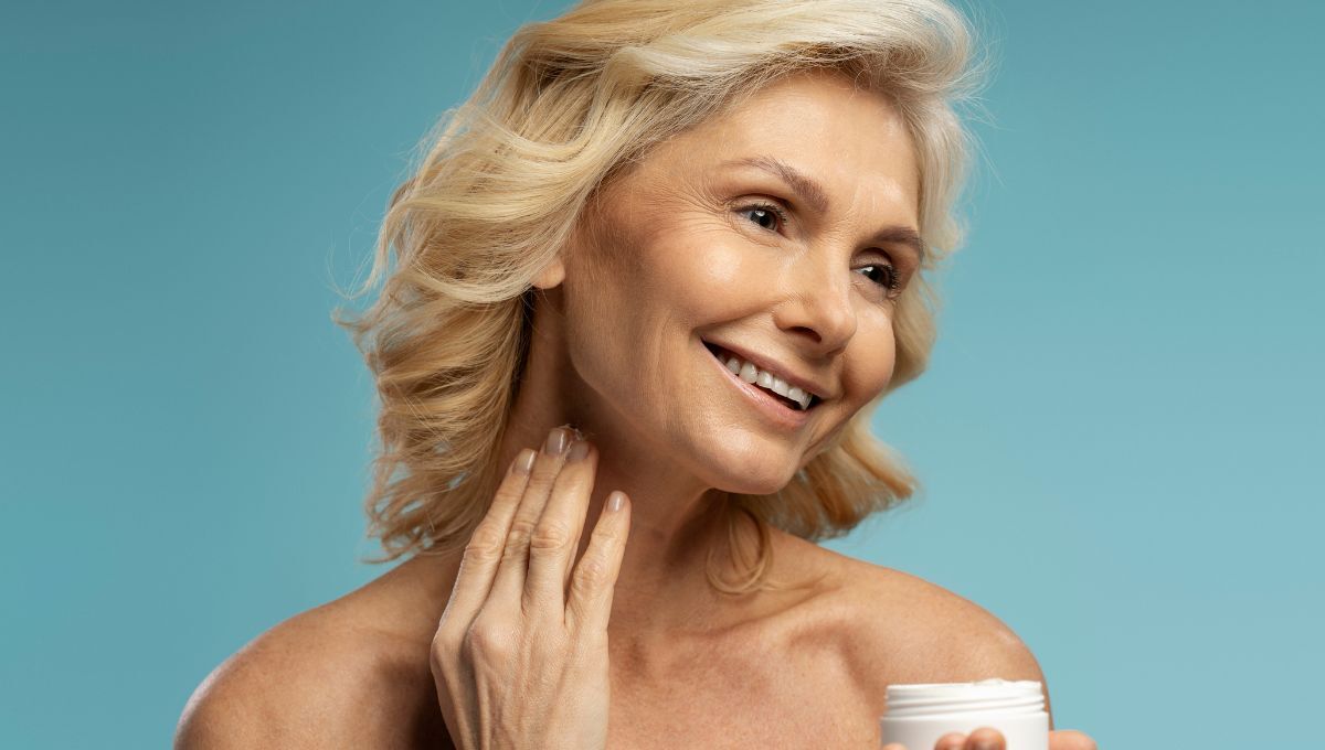 Dermatologists Reveal the Best Neck Firming Cream Recommended for Firmer, Younger-Looking Skin