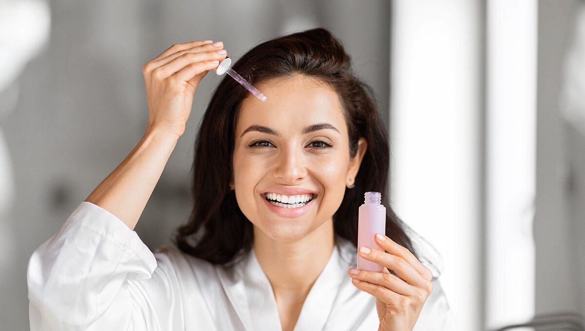 Discover the Best Serums for Sensitive Skin to Soothe and Hydrate Effortlessly