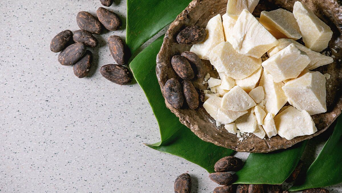 Does Cocoa Butter Darken Skin What You Need to Know + Brighter Alternatives