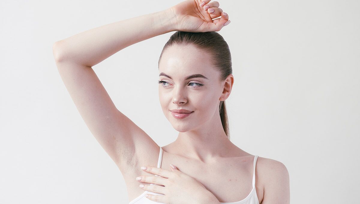 How Glycolic Acid Underarm Whitening Transforms Skincare for Hyperpigmented Underarms