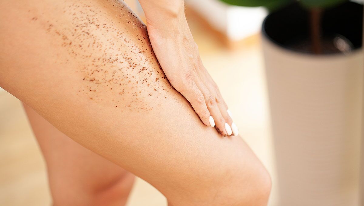 How to Choose the Best Exfoliator for Ingrown Hairs on Legs