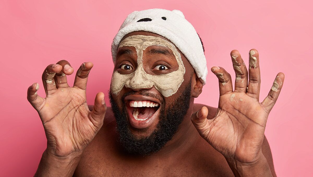 How Long to Leave Clay Mask On for Clearer, Healthier Skin