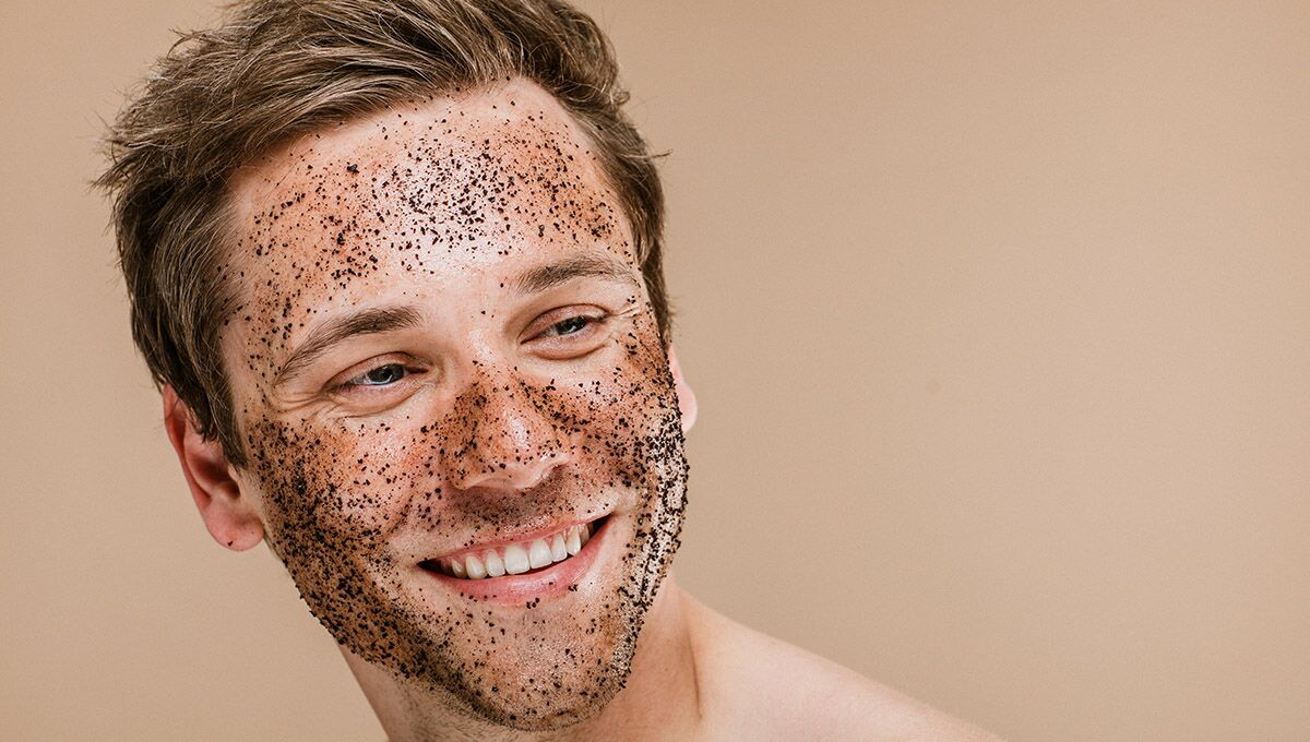 Top Body Scrubs for Men to Level Up Your Skincare Routine