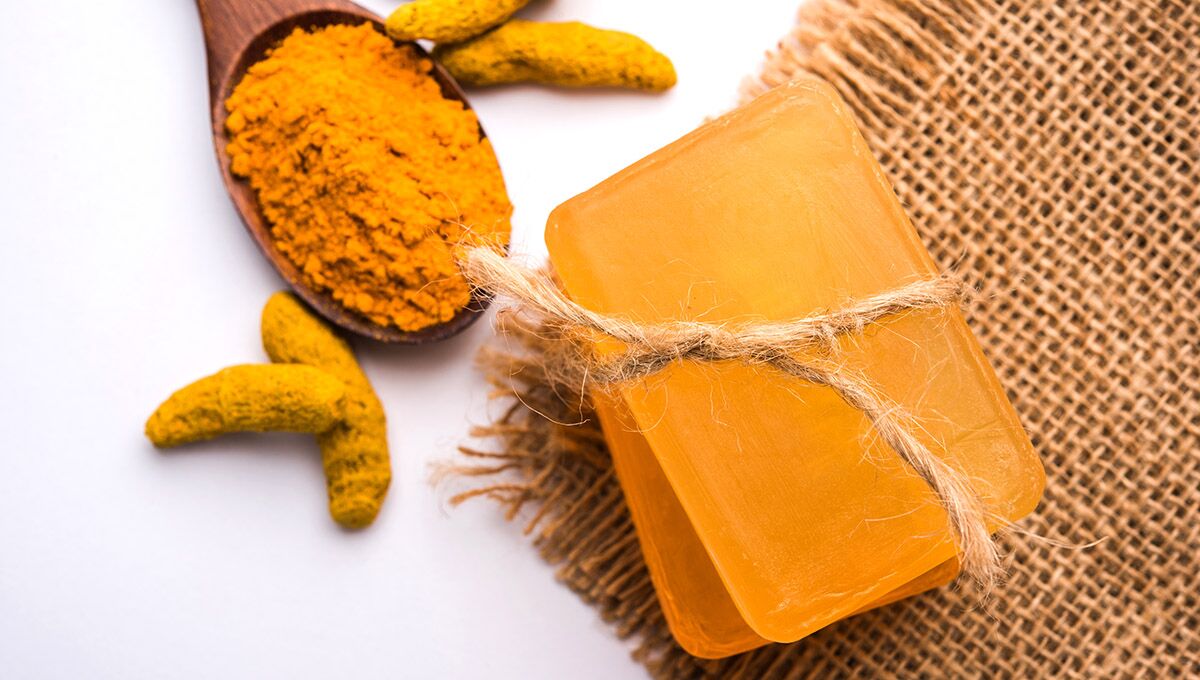 Turmeric Soap Side Effects You Should Know Before Using It