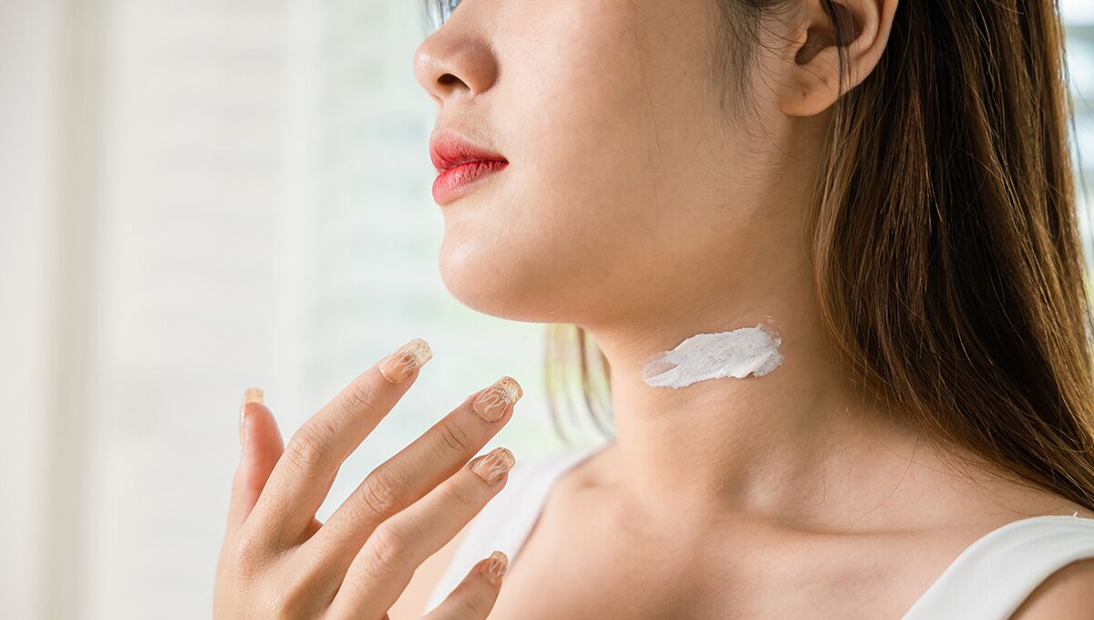 What is the Best Neck Firming Cream That Really Works for Sagging and Loose Skin