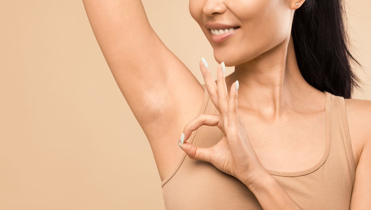 Underarm Whitening That Works: Brighten Your Skin Fast
